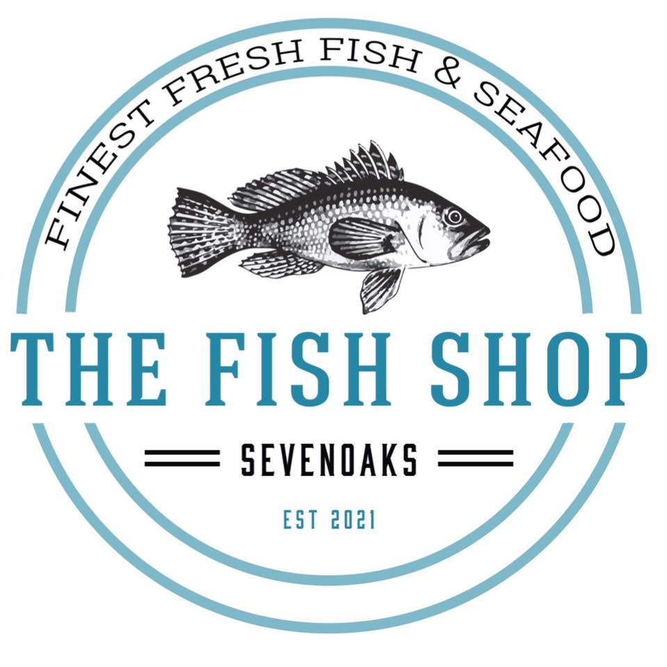 THE FISH SHOP The TN card